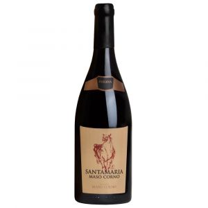 Pinot Nero Riserva Trentino DOC SantaMaria 2017 – Maso Corno