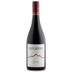 Pinot Noir Waipara Valley 2013 - Main Divide