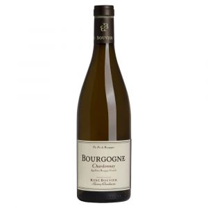 Bourgogne Chardonnay 2018 - René Bouvier