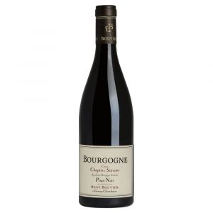Bourgogne Pinot Noir Cuvèe Chapitre Suivant 2019 - René Bouvier