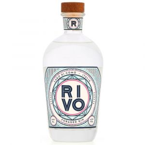 Rivo Gin 0,5 lt – Magi Spirits
