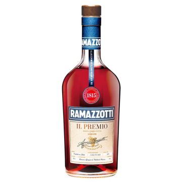 Il Premio Amaro e Grappa 0,7 lt - Ramazzotti