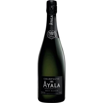 Champagne Brut Majeur – Ayala