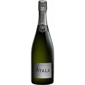 Champagne Brut Nature – Ayala