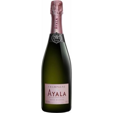 Champagne Rosè Majeur – Ayala