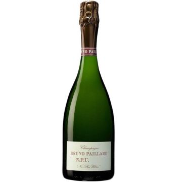 Champagne N.P.U. Nec Plus Ultra 2004 - Bruno Paillard