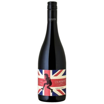 London Calling Cabernet Malbec Clare Valley 2017 – Claymore Wines