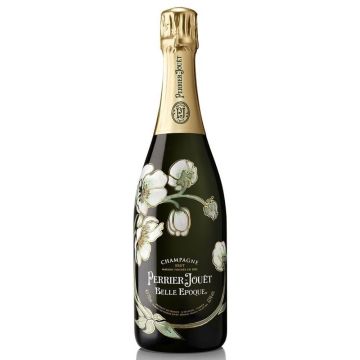 Champagne Belle Epoque 2013 – Perrier Jouet
