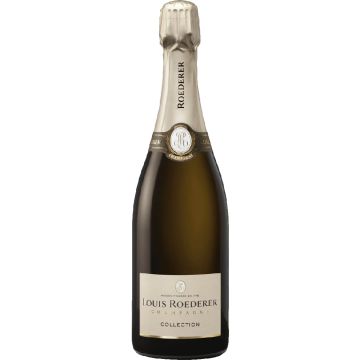 Champagne Brut Collection 244 - Louis Roederer