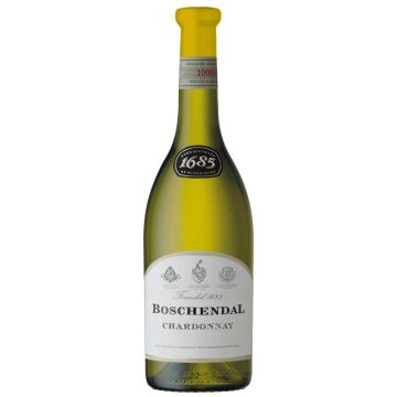 Chardonnay Sudafrica 2021 – Boschendal
