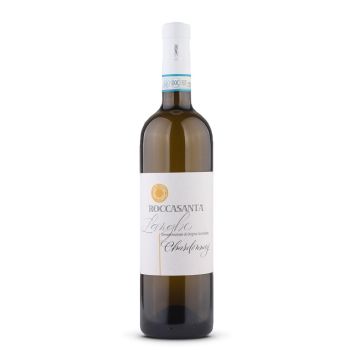Chardonnay Langhe DOC 2022 - Roccasanta