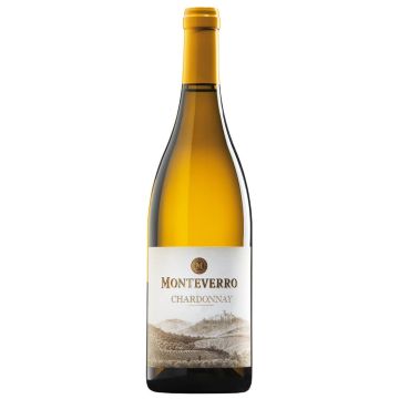 Chardonnay Monteverro Toscana IGT 2019 – Monteverro