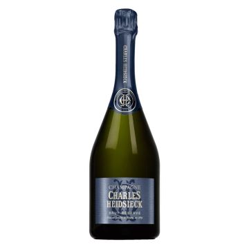 Champagne Brut Rèserve - Charles Heidsieck