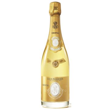 Champagne Cristal 2015 - Louis Roederer
