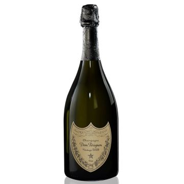Champagne Dom Pèrignon Vintage 2008 – Dom Pèrignon