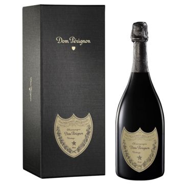 Champagne Dom Pèrignon Astucciato Vintage 2013 – Dom Pèrignon