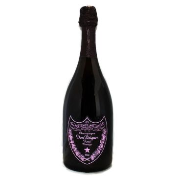 Champagne Dom Pèrignon Rosè Vintage LUMINOUS 2006 – Dom Pèrignon
