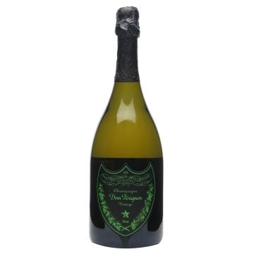 Champagne Dom Pèrignon Vintage LUMINOUS 2013 – Dom Pèrignon