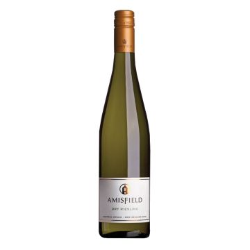 Riesling Dry Central Otago 2019 – Amisfield