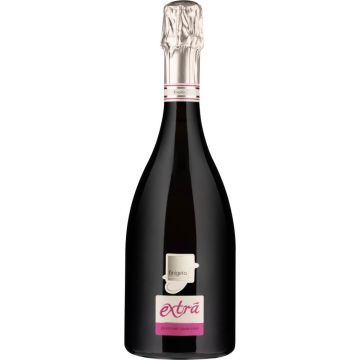 Extrà Rosè Pinot Nero Spumante Cuvèe Extra Dry - Finigeto