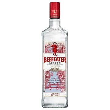 Gin Beefeater London Dry 1 LITRO – Beefeater