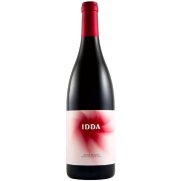 Idda Etna Rosso DOP 2021 - Gaja