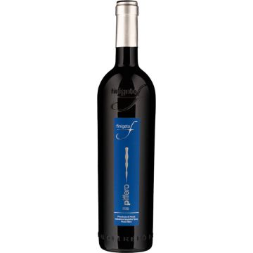 Pinot Nero Frizzante Vinificato in Bianco Il Piffero Provincia di Pavia IGT – Finigeto