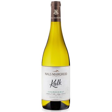 Chardonnay Alto Adige DOC Kalk 2021 – Nals Margreid