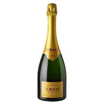Champagne Krug Grande Cuvèe 167ème Edition - Krug