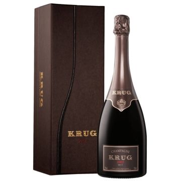 Champagne Krug Vintage 2003 MAGNUM 1,5 lt Astucciato - Krug