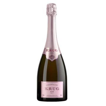 Champagne Krug Rosè 24ème Edition - Krug