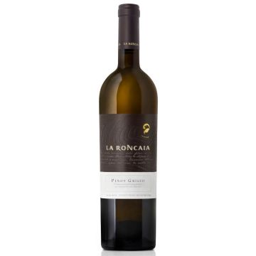 Pinot Grigio Colli Orientali Friuli DOC 2021 - La Roncaia