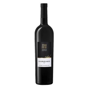Pinot Nero Alto Adige DOC 2021 – Cantina Meran Burggräfler