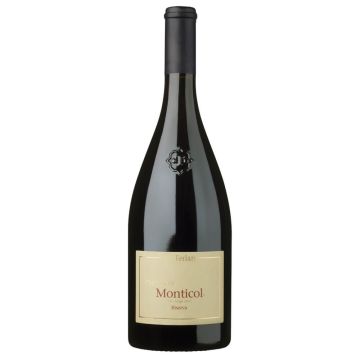 Monticol Pinot Nero Riserva Alto Adige DOC 2021 – Terlano