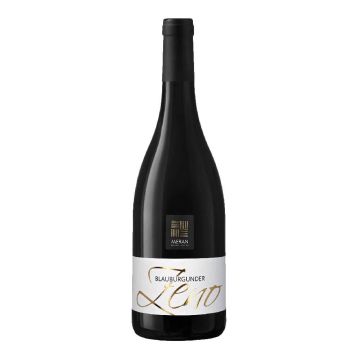 Pinot Nero Riserva Zeno Alto Adige DOC 2017 – Cantina Meran Burggräfler