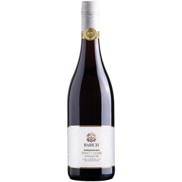 Pinot Noir Marlborough 2021 – Babich