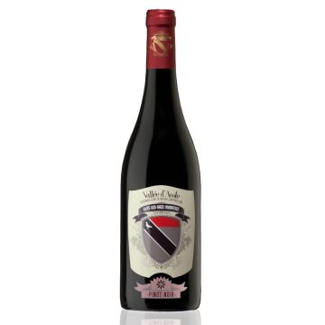 Pinot Noir Valle d'Aosta DOC - Cave des Onze Communes