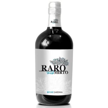 Raro Wild Mirto MAGNUM 1,5 lt – Pure Sardinia