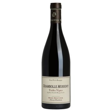 Chambolle Musigny Vieilles Vignes 2020 - René Bouvier