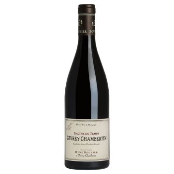 Gevrey Chambertin Racine du Temps Très Vieilles Vignes 2020 - René Bouvier