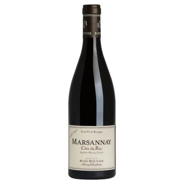 Marsannay Clos du Roy Vieilles Vignes 2020 - René Bouvier