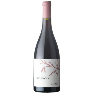 San Giobbe Pinot Nero 2021 – La Costa