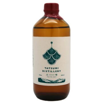 Tatsumi Assenzio Giapponese 0,5 lt - Tatsumi Distillery
