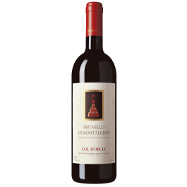 Brunello di Montalcino DOCG 2006 – Col d'Orcia