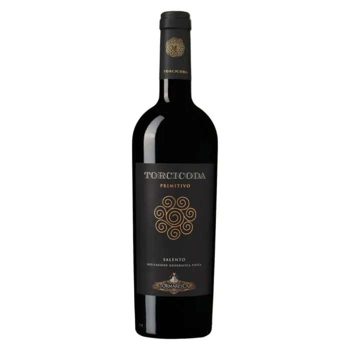 ワイン Tormaresca Torcicoda Primitivo Torcicoda Primitivo Salento IGT – Tormaresca Antinori