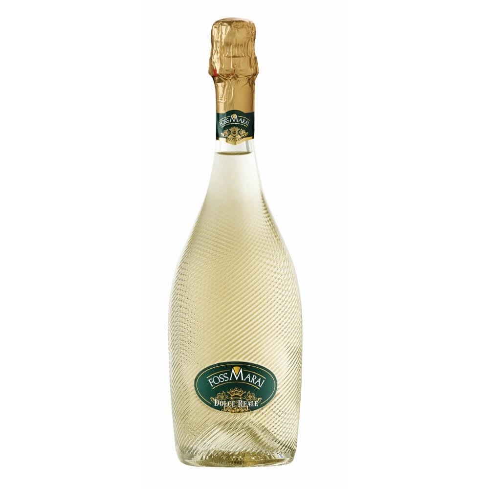 Dolce Reale Spumante Dolce  Foss Marai