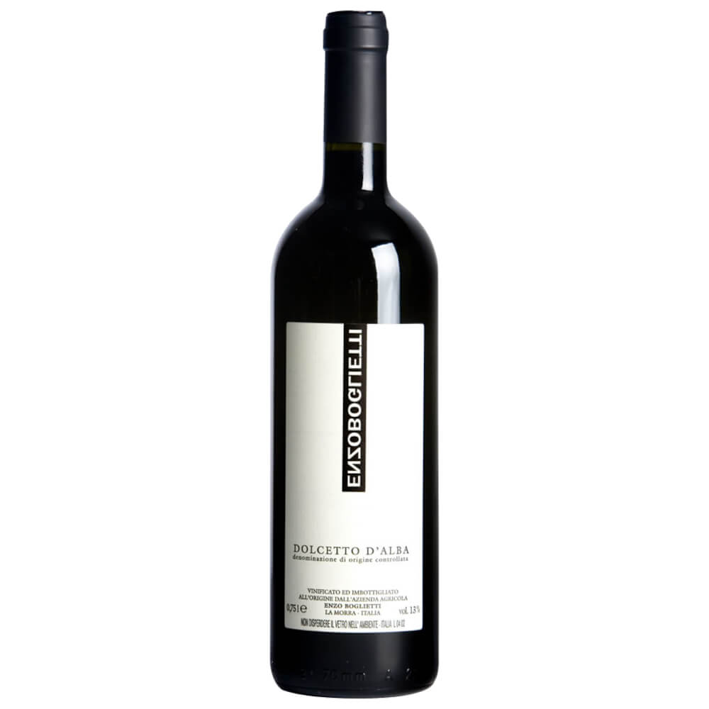 Dolcetto d'Alba DOC 2023  Enzo Boglietti