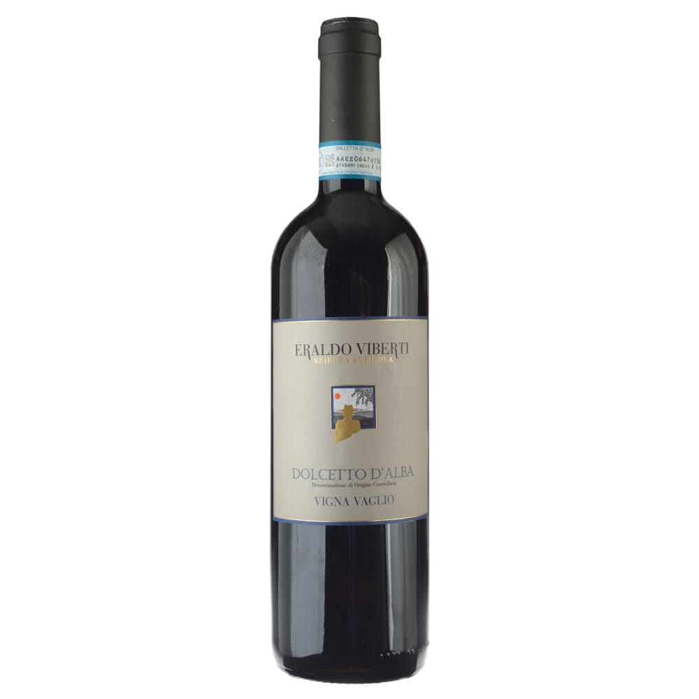 Dolcetto d'Alba DOC Vigna Vaglio 2023 Eraldo Viberti