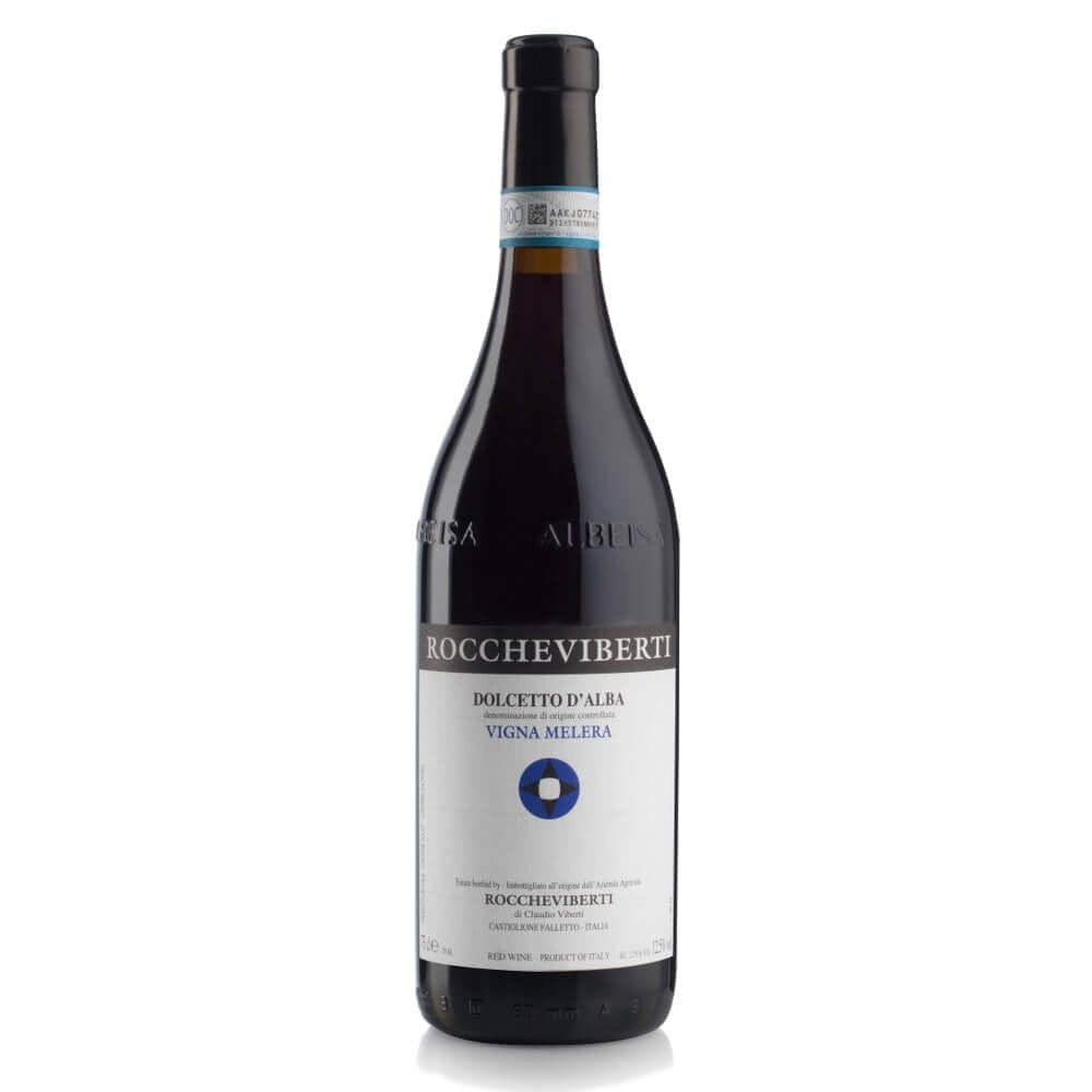 Dolcetto d'Alba Vigna Melera 2018  Roccheviberti