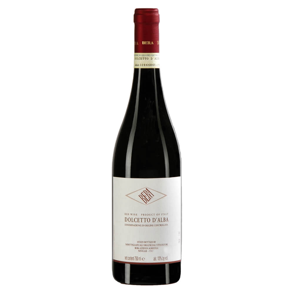 Dolcetto d'Alba DOC 2023  Bera